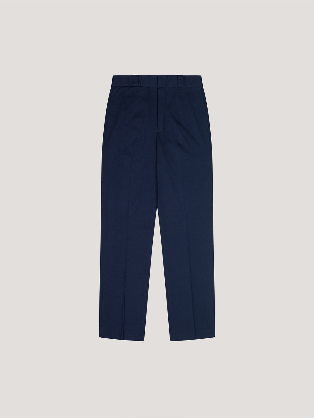 Premium Straight trousers