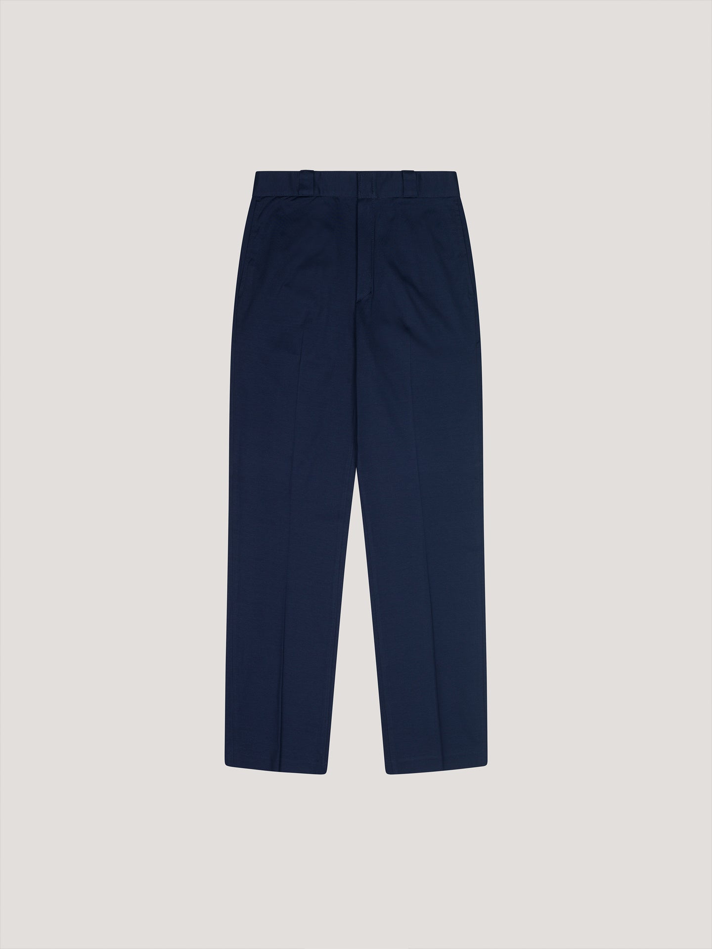 Premium Straight trousers