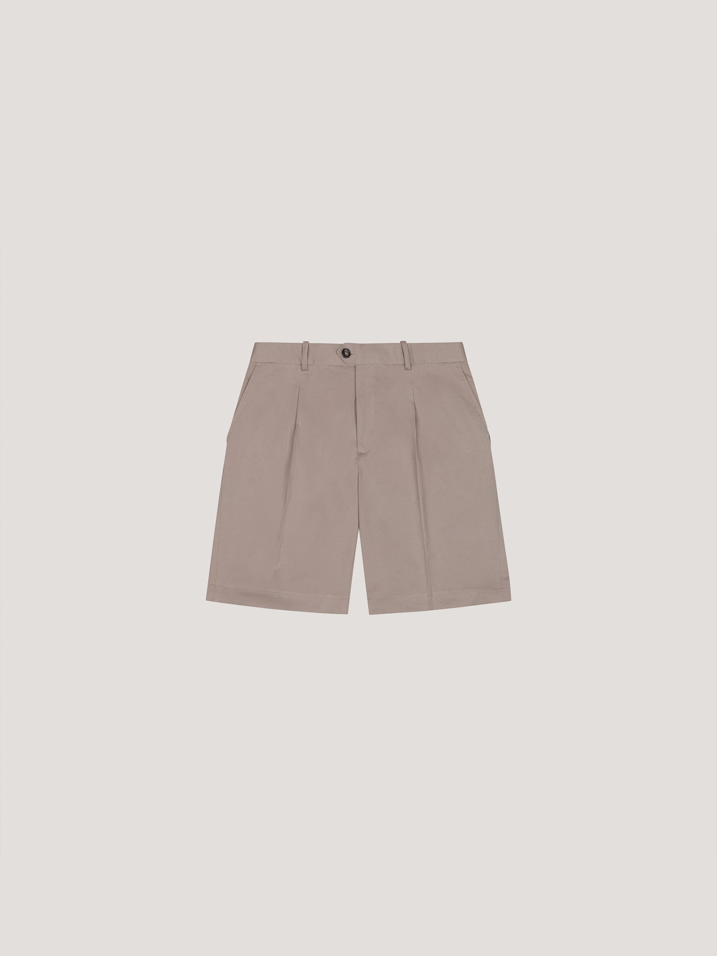 Bermuda shorts