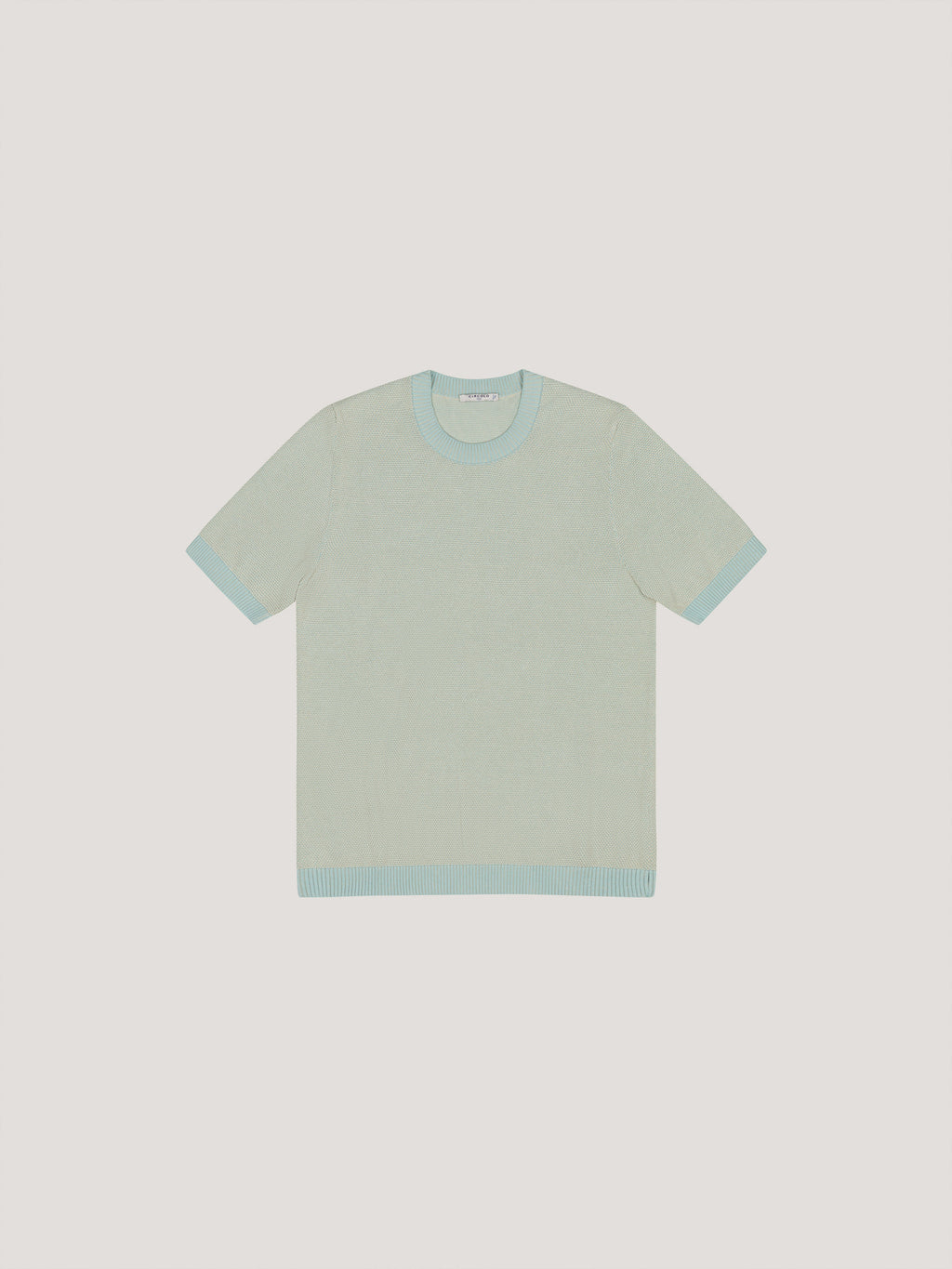 Maglia Fancy Knit