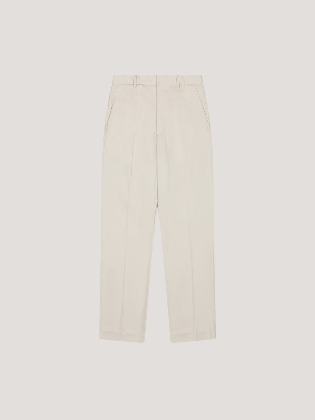 Regular trousers