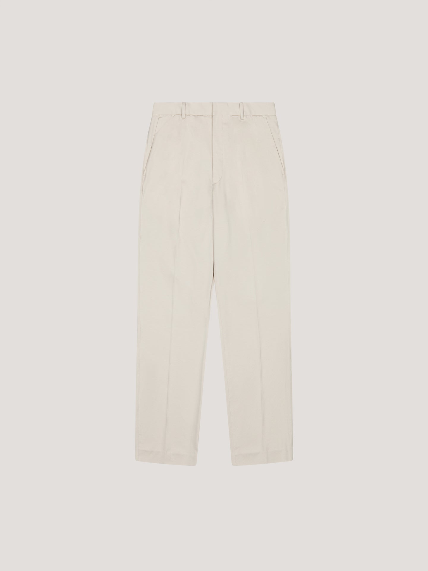 Regular trousers