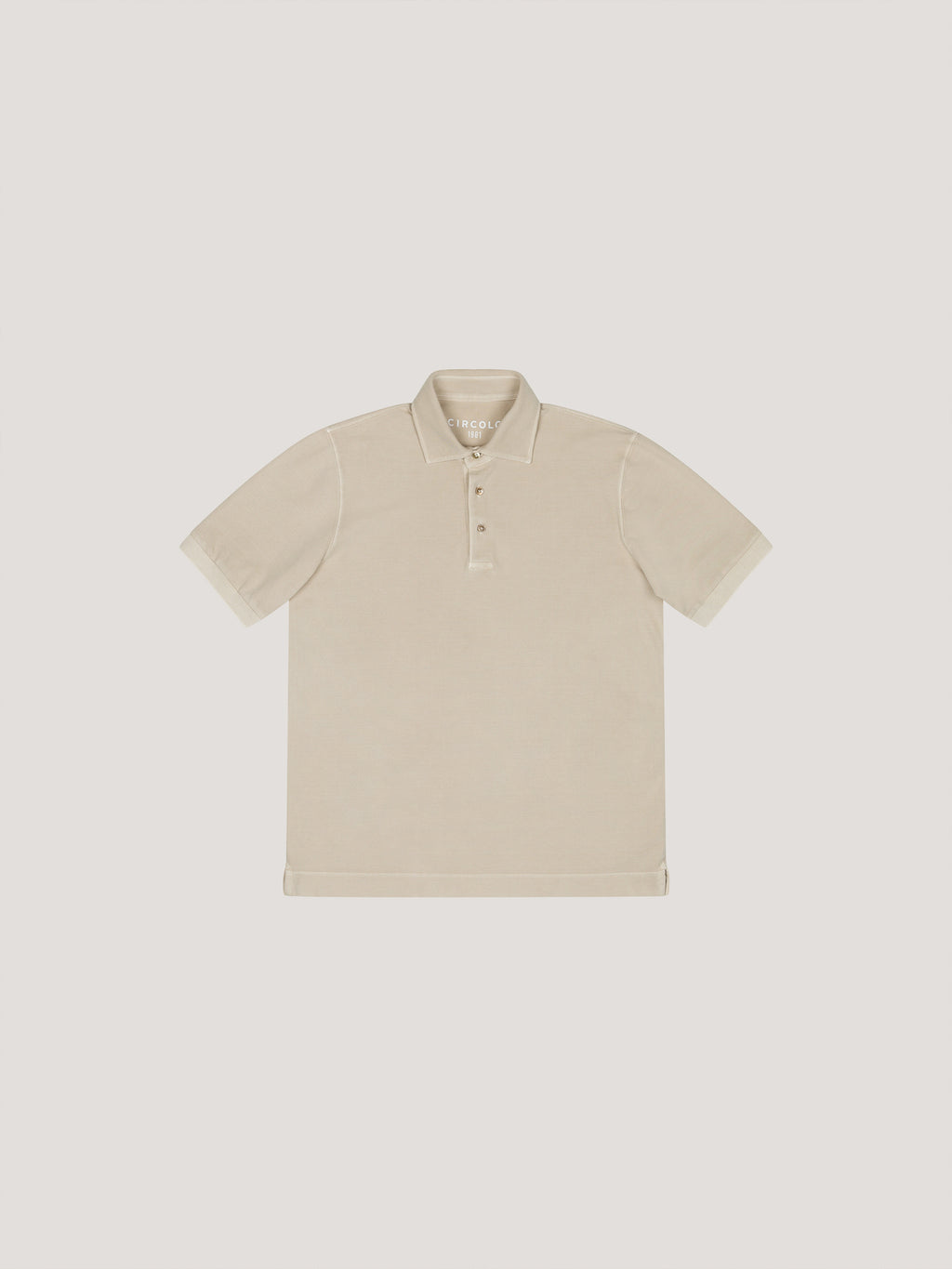Premium polo shirt