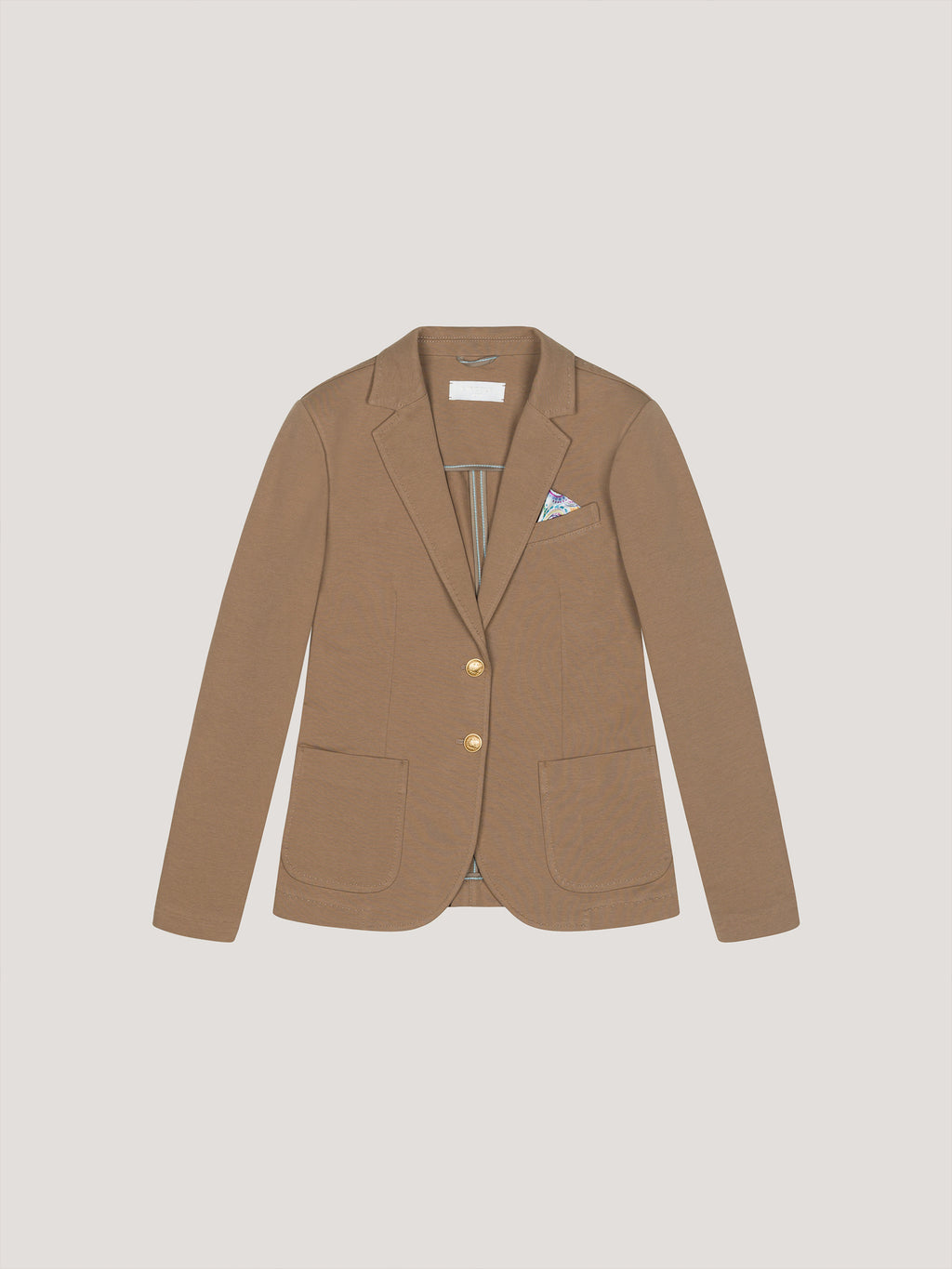 Giacca slim fit
