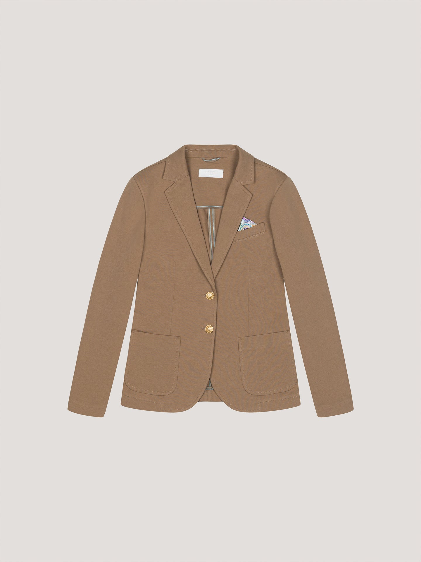 Giacca slim fit