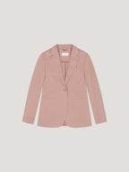 Giacca slim long