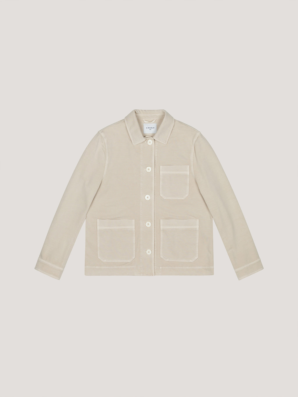 Work jacket