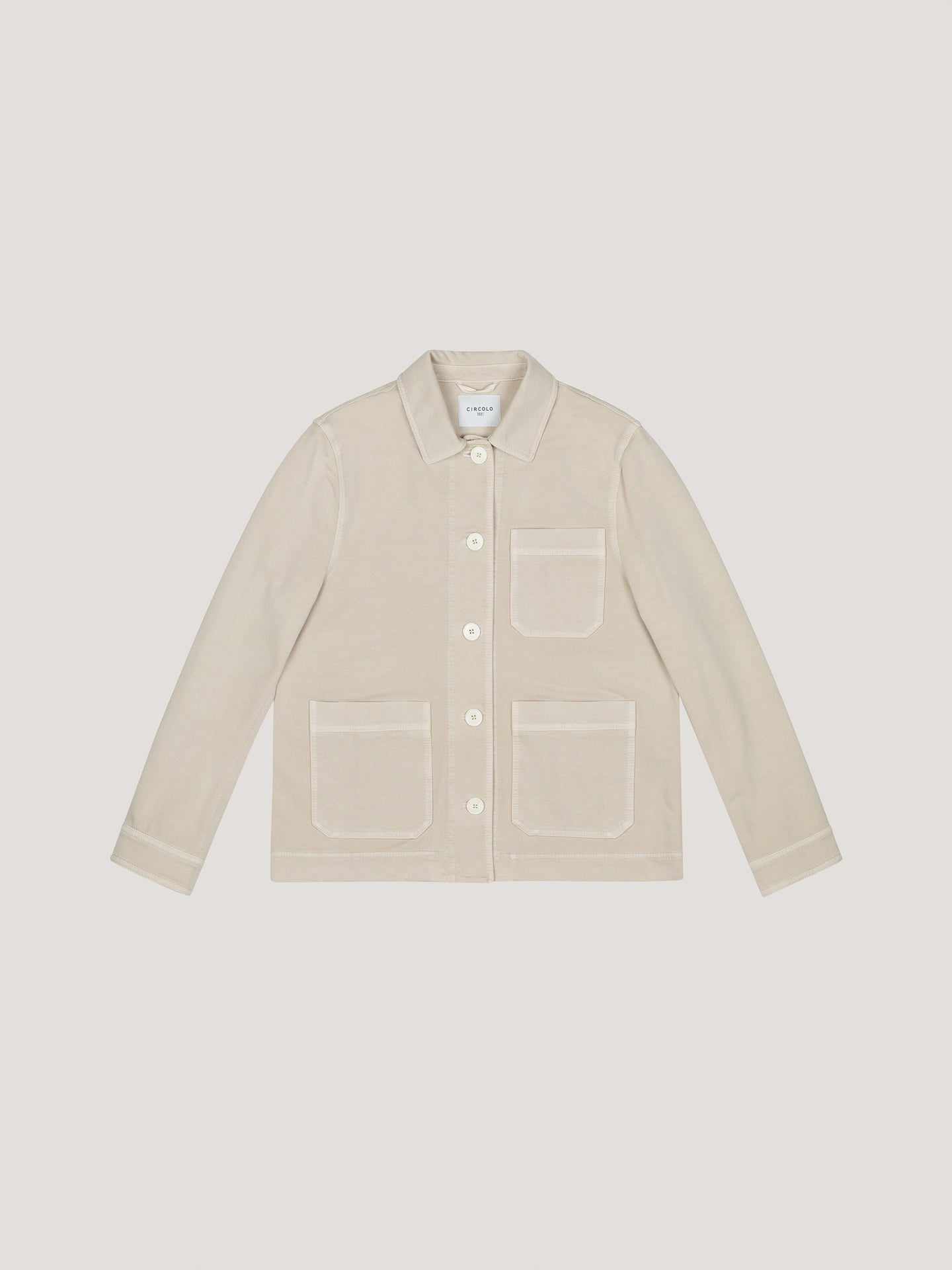 Work jacket