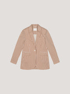 Giacca Striped
