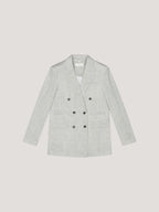 Doppiopetto Herringbone