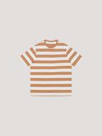 T-shirt Large Striped