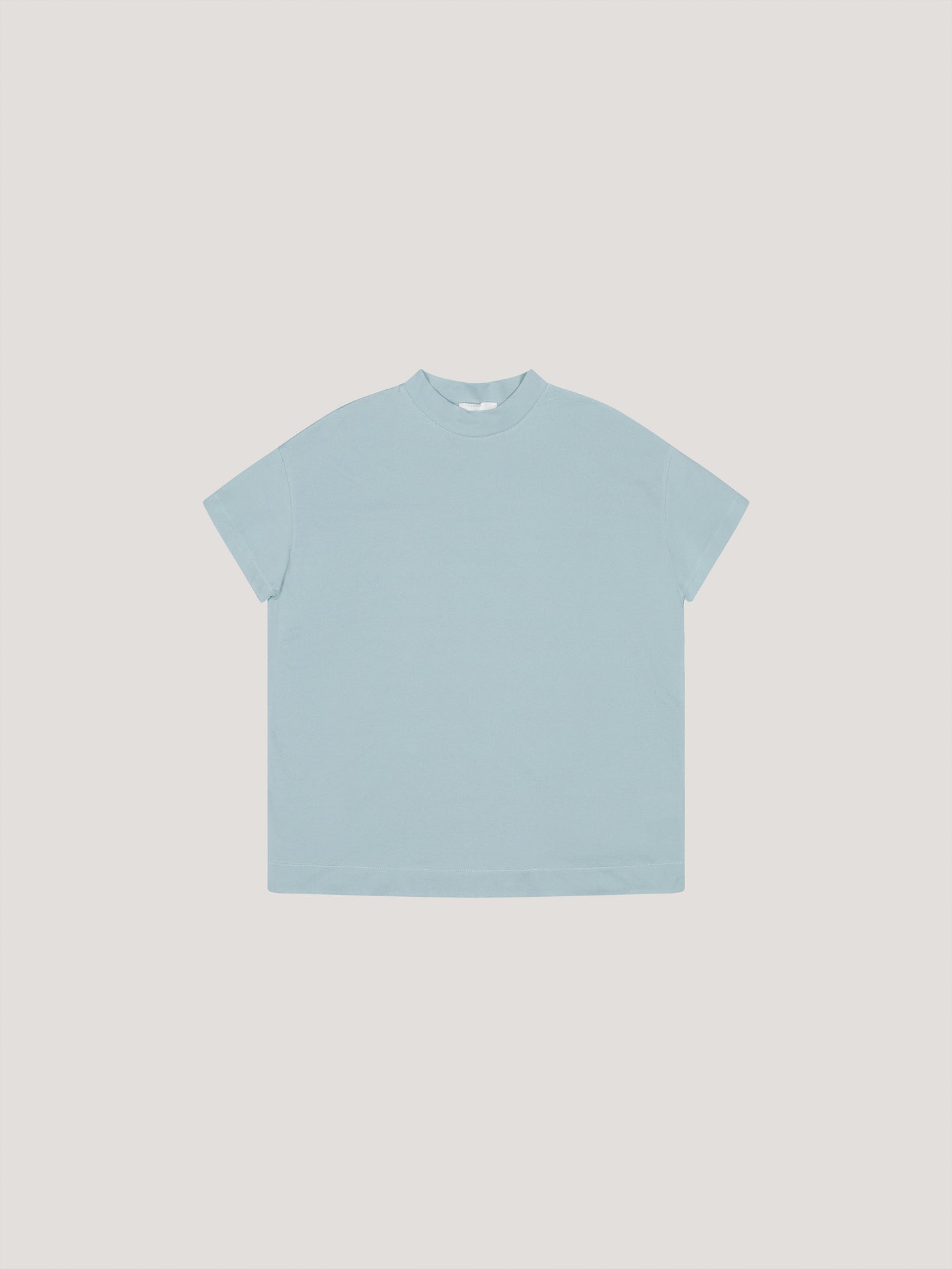 T-shirt loose fit