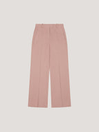 Pantalone vita alta