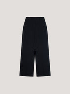 Pantalone vita alta Masculine