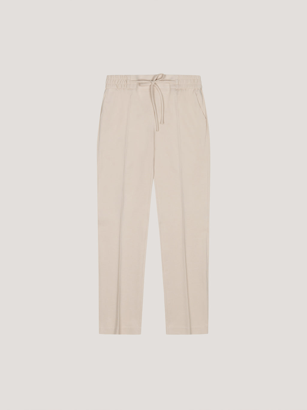 Pantalone con coulisse