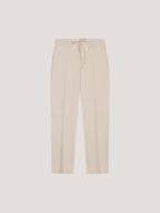 Pantalone con coulisse