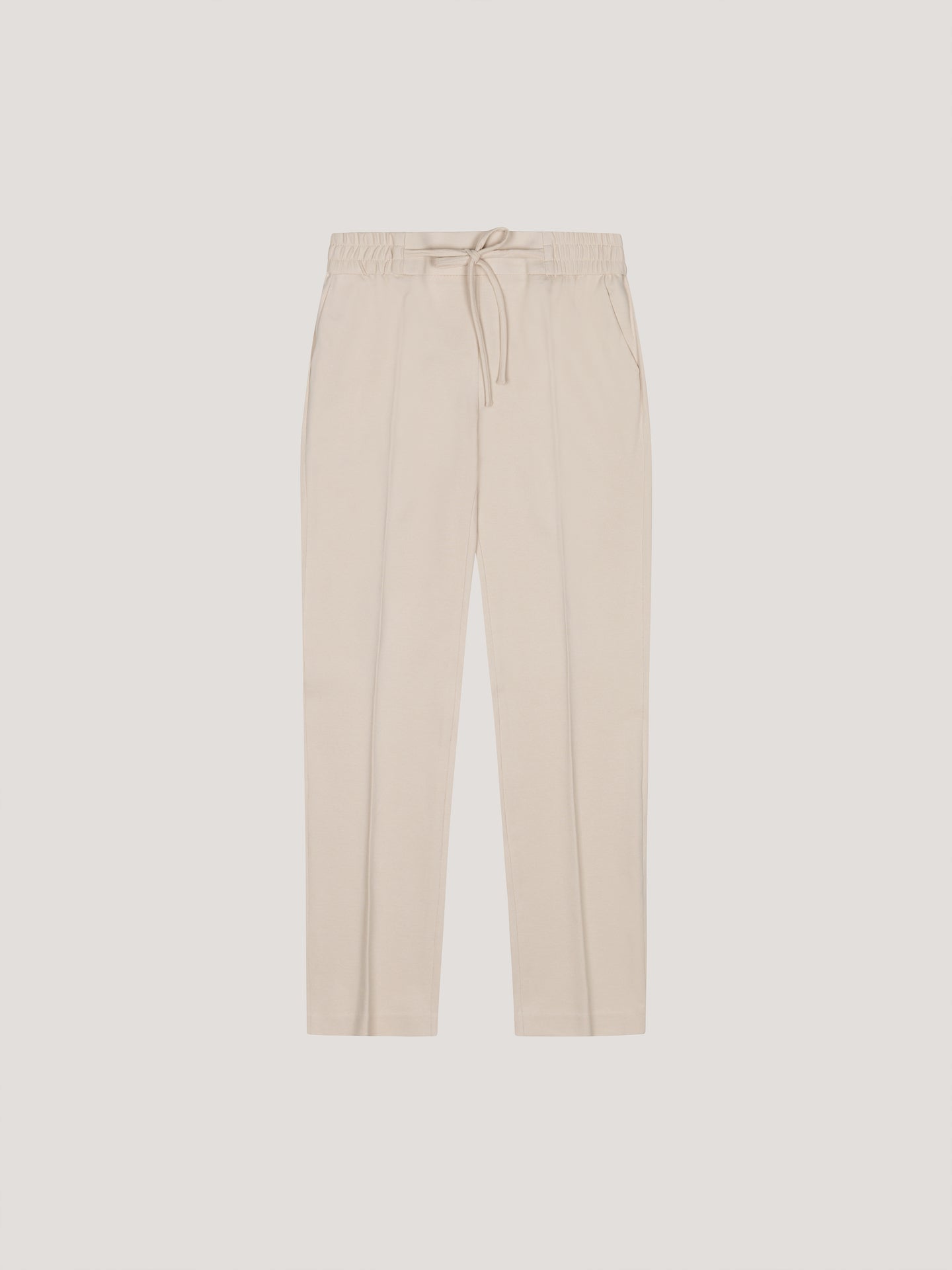 Pantalone con coulisse