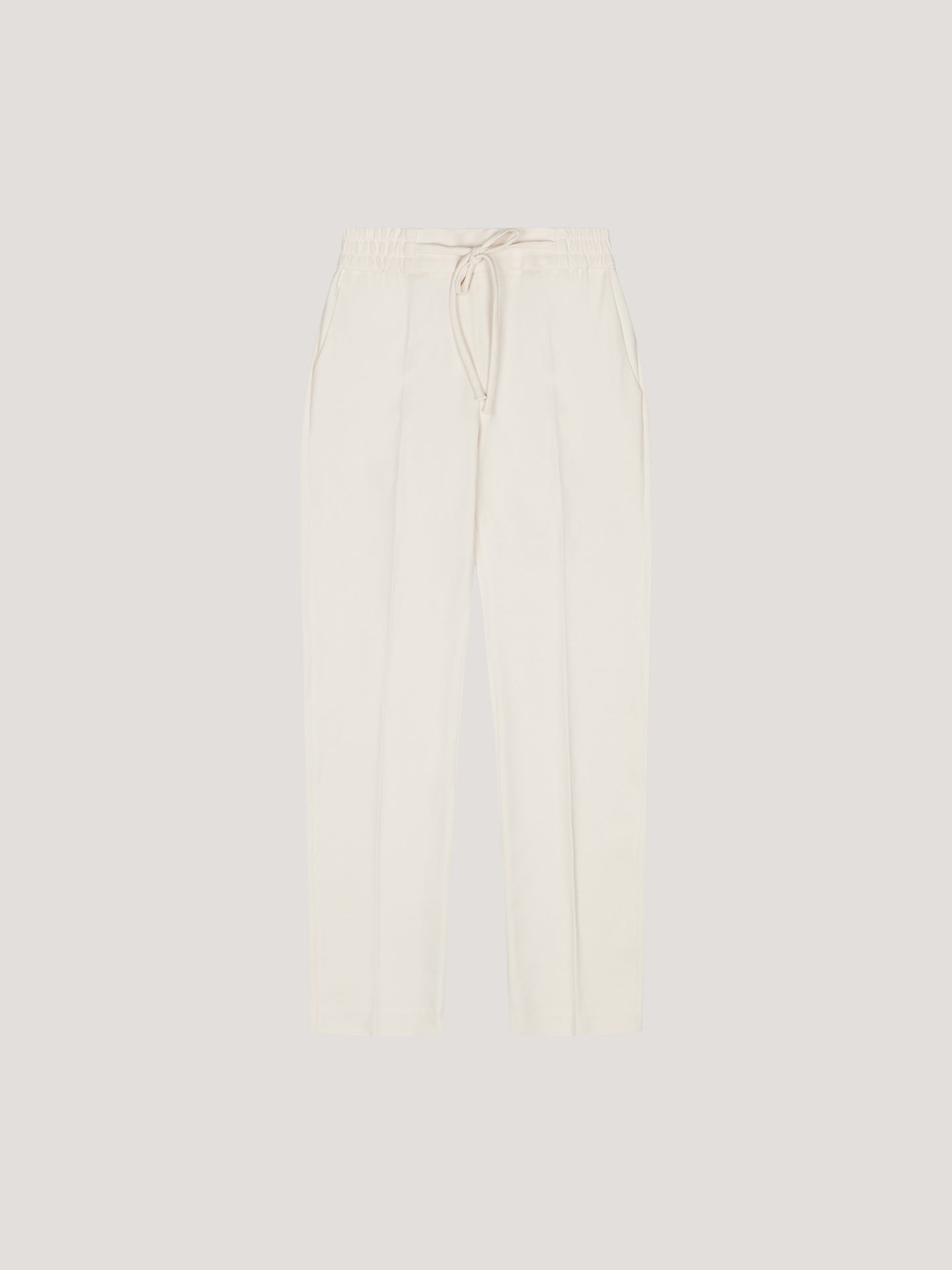 Pantalone con coulisse