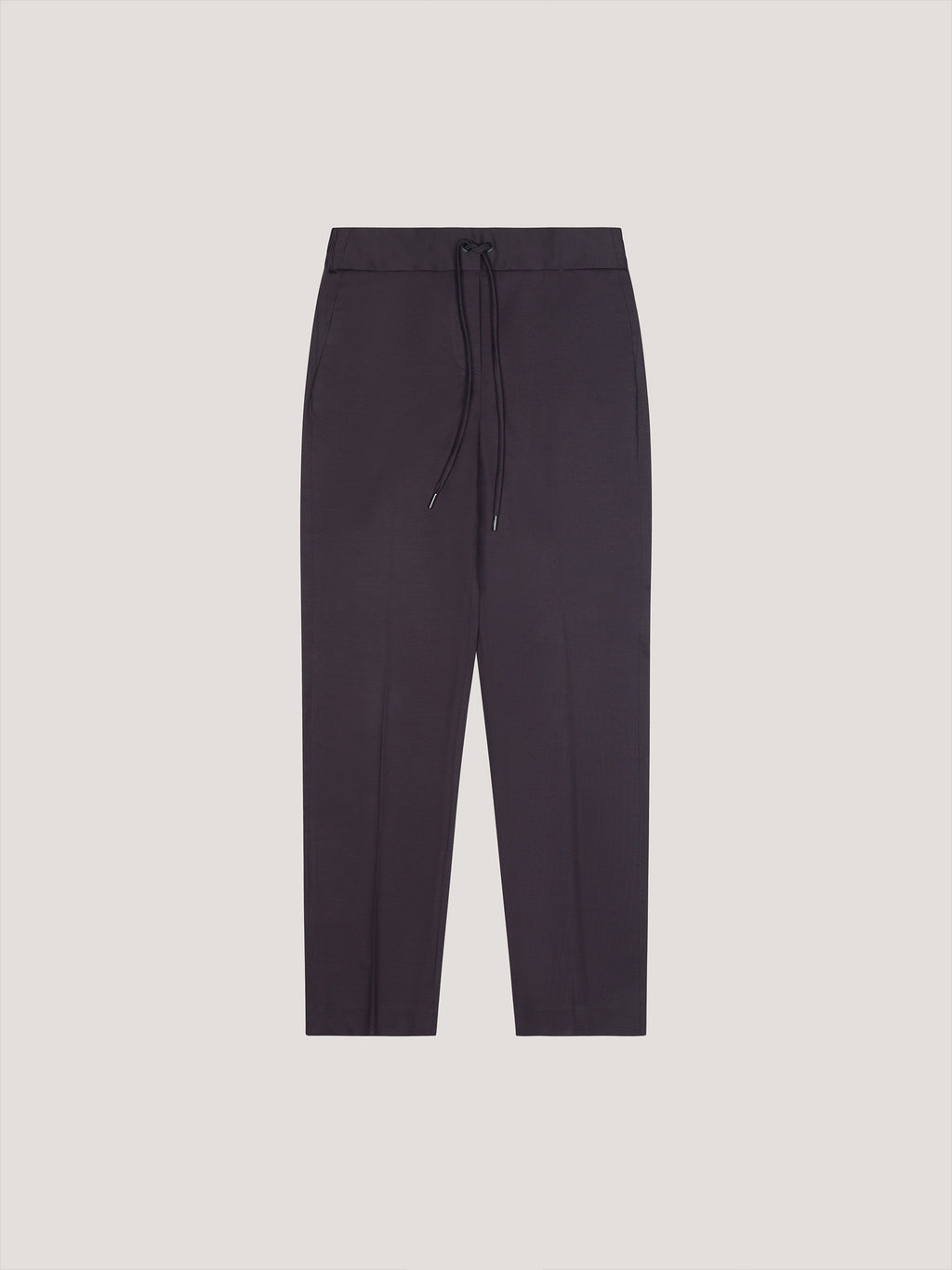 Pantalone con coulisse premium