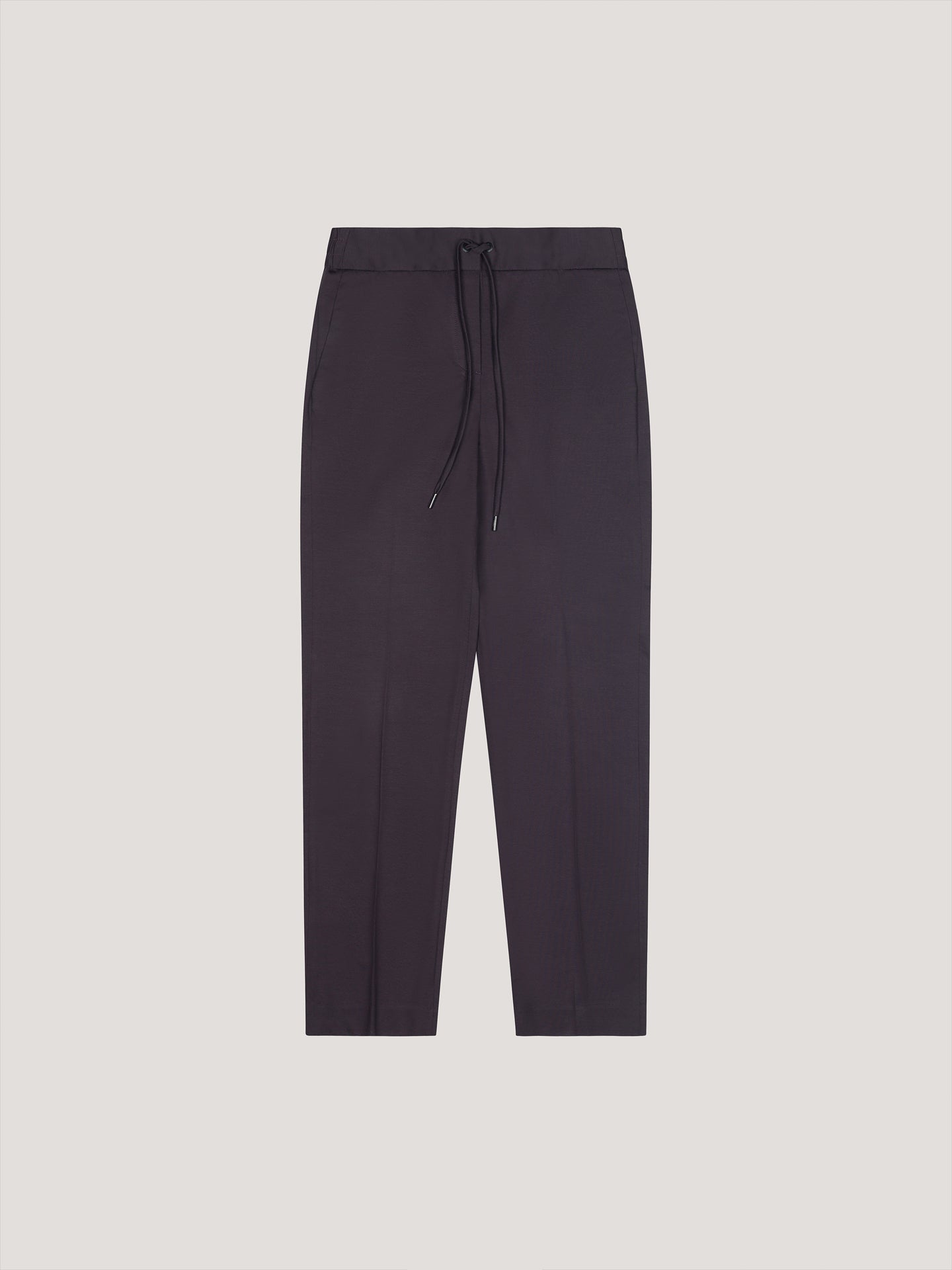 Pantalone con coulisse premium