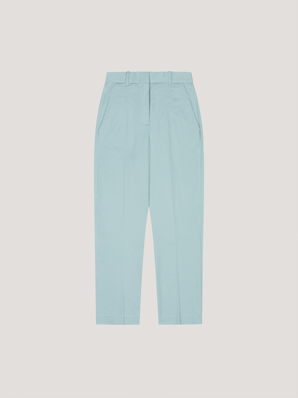 Pantalone carrot Oxford