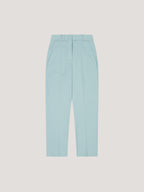 Pantalone carrot Oxford