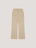Pantalone a zampa premium