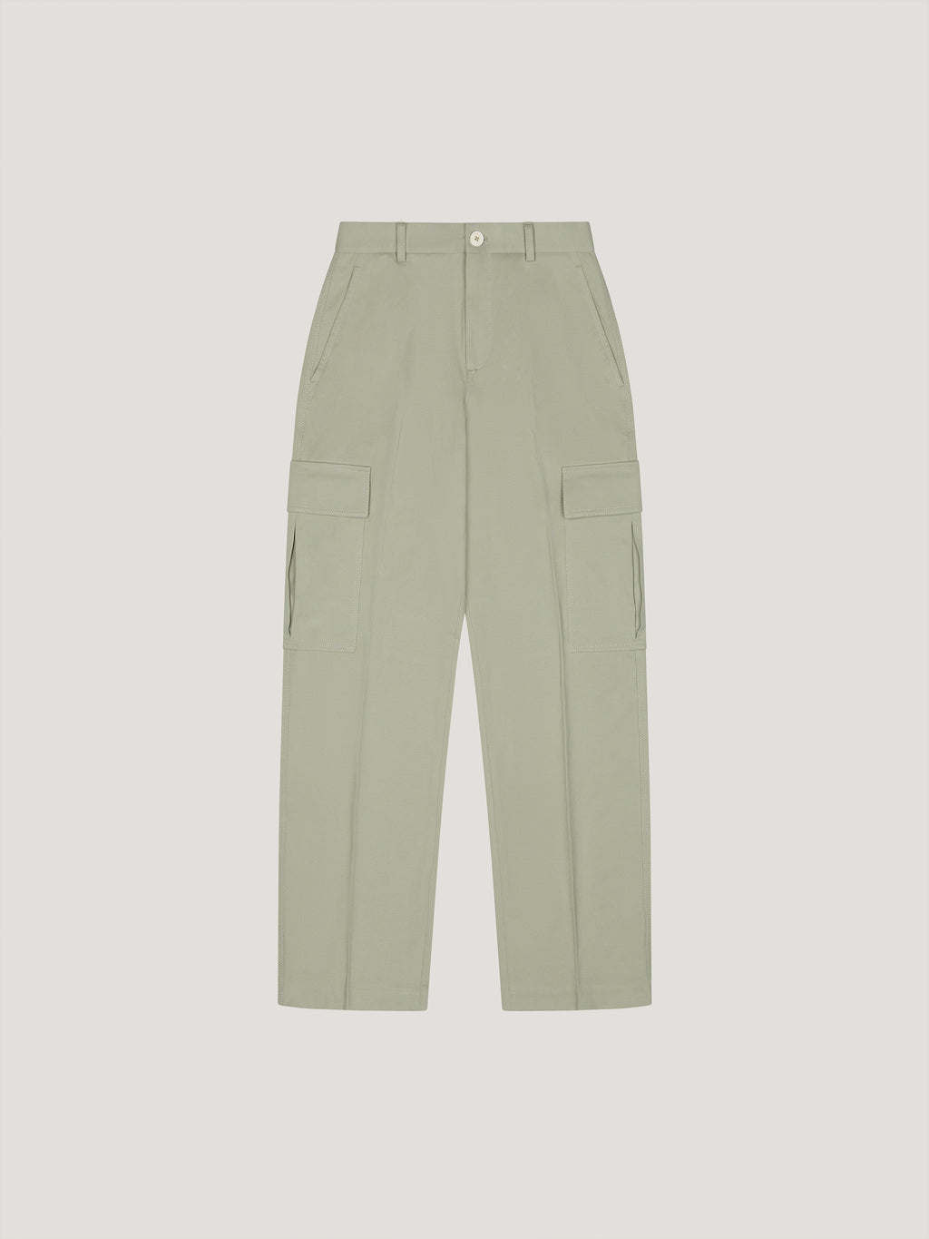 Pantalone cargo