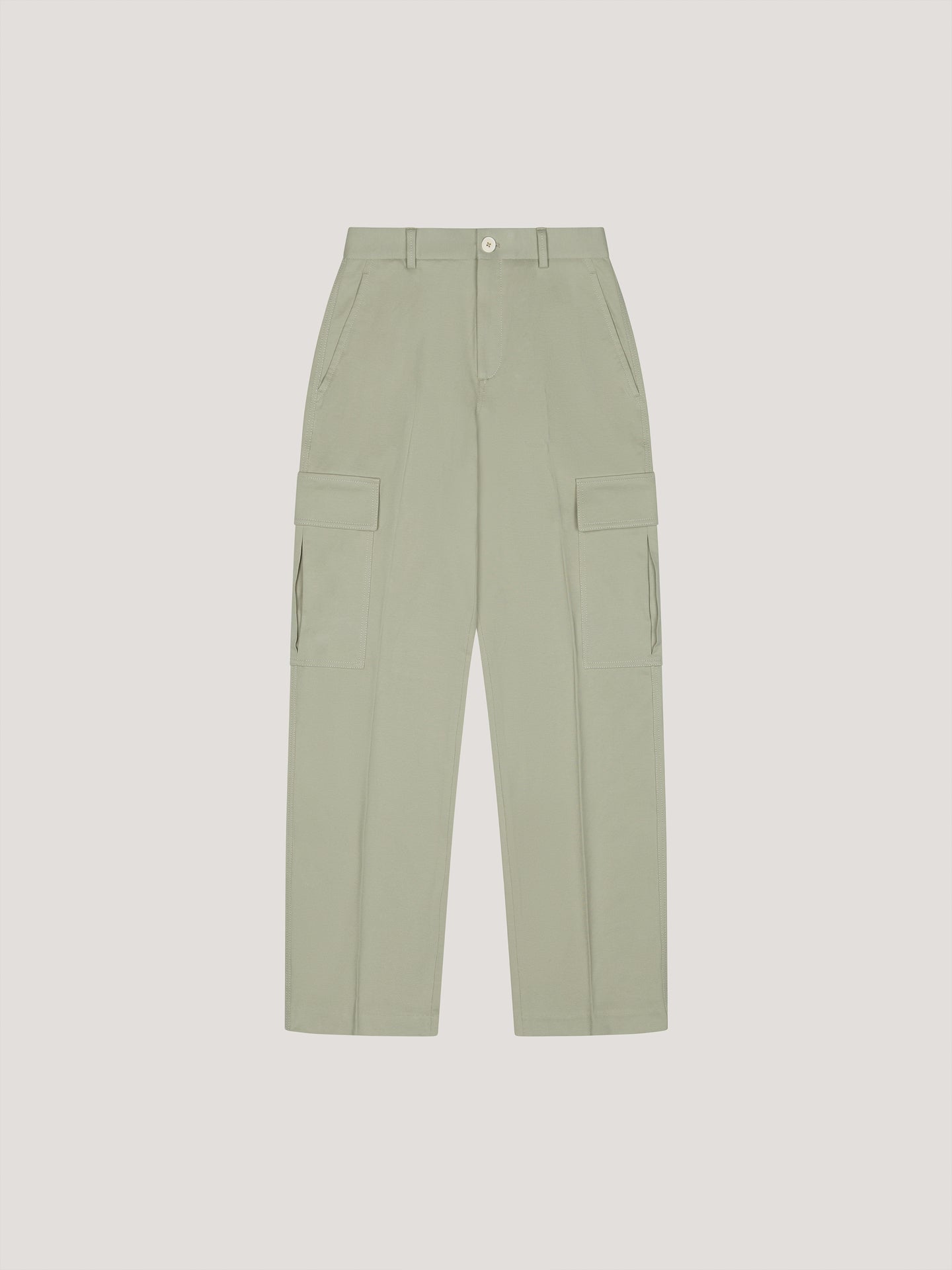Pantalone cargo