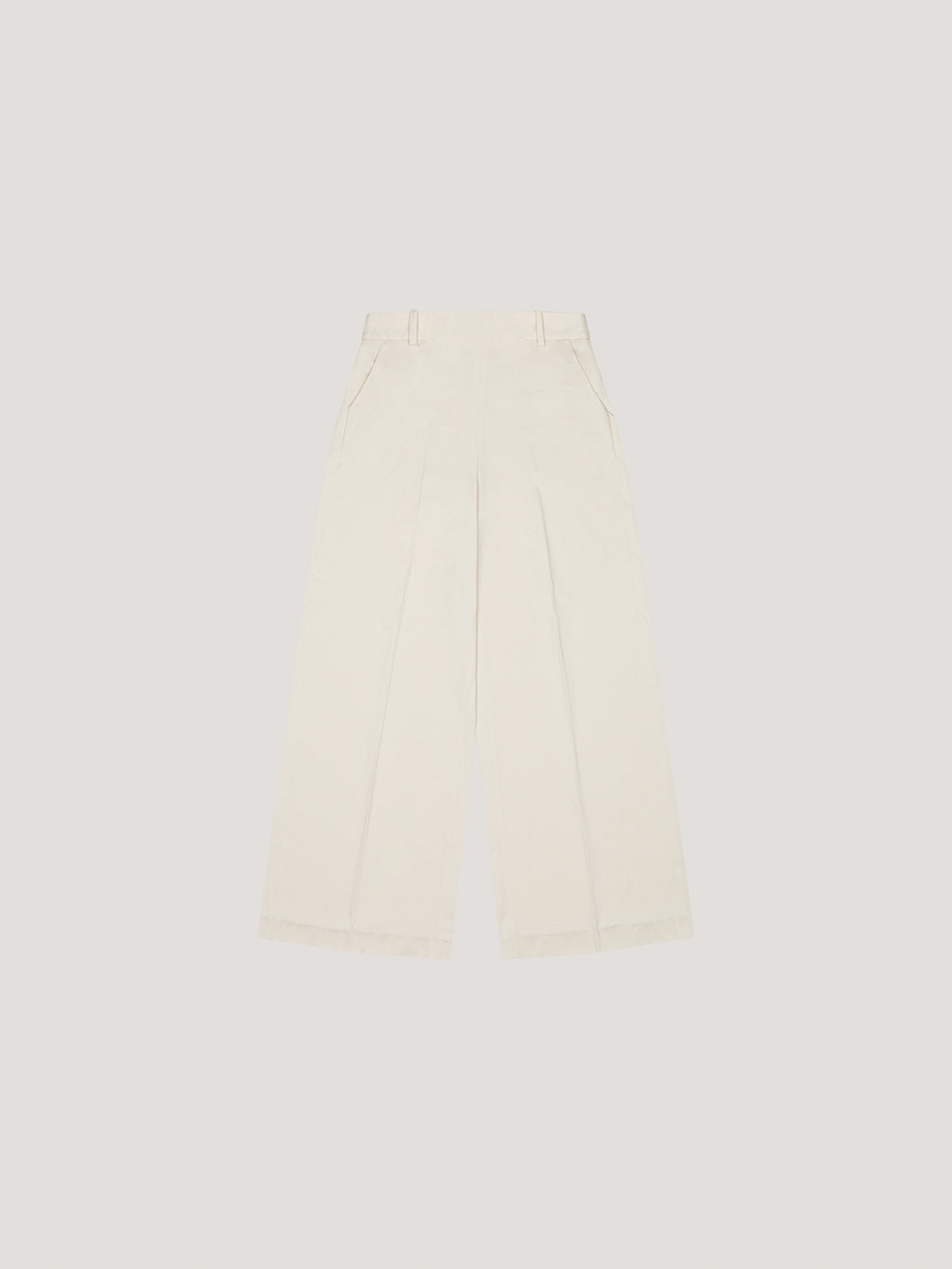 Pantalone Wide leg