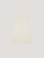 Pantalone Wide leg
