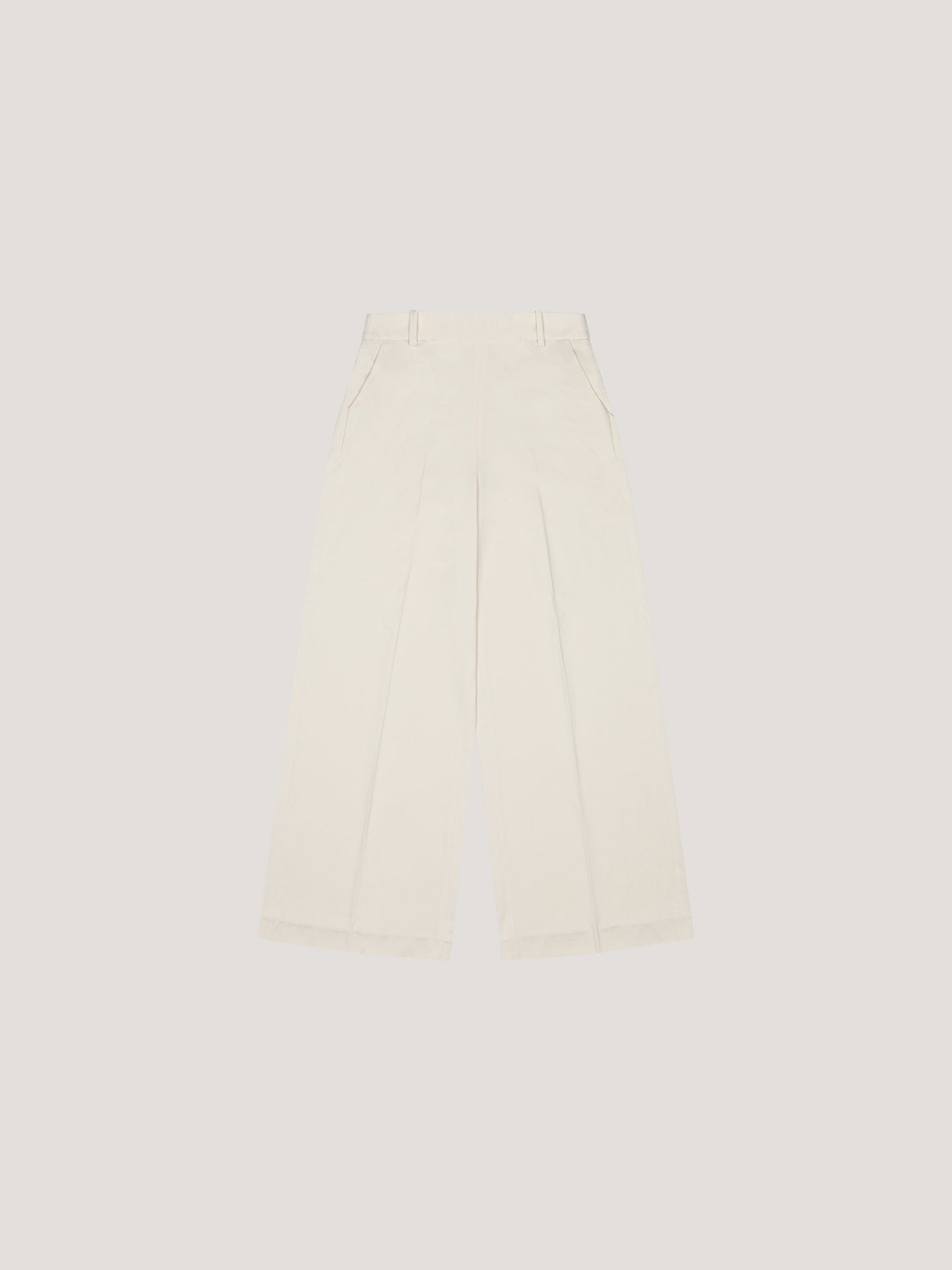 Pantalone Wide leg