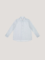 Camicia a righe