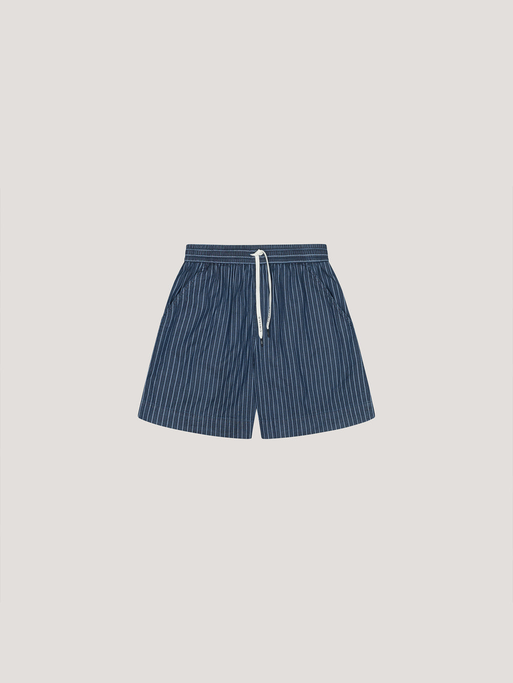 Bermuda Chambray