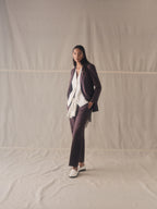 Pantalone con coulisse premium