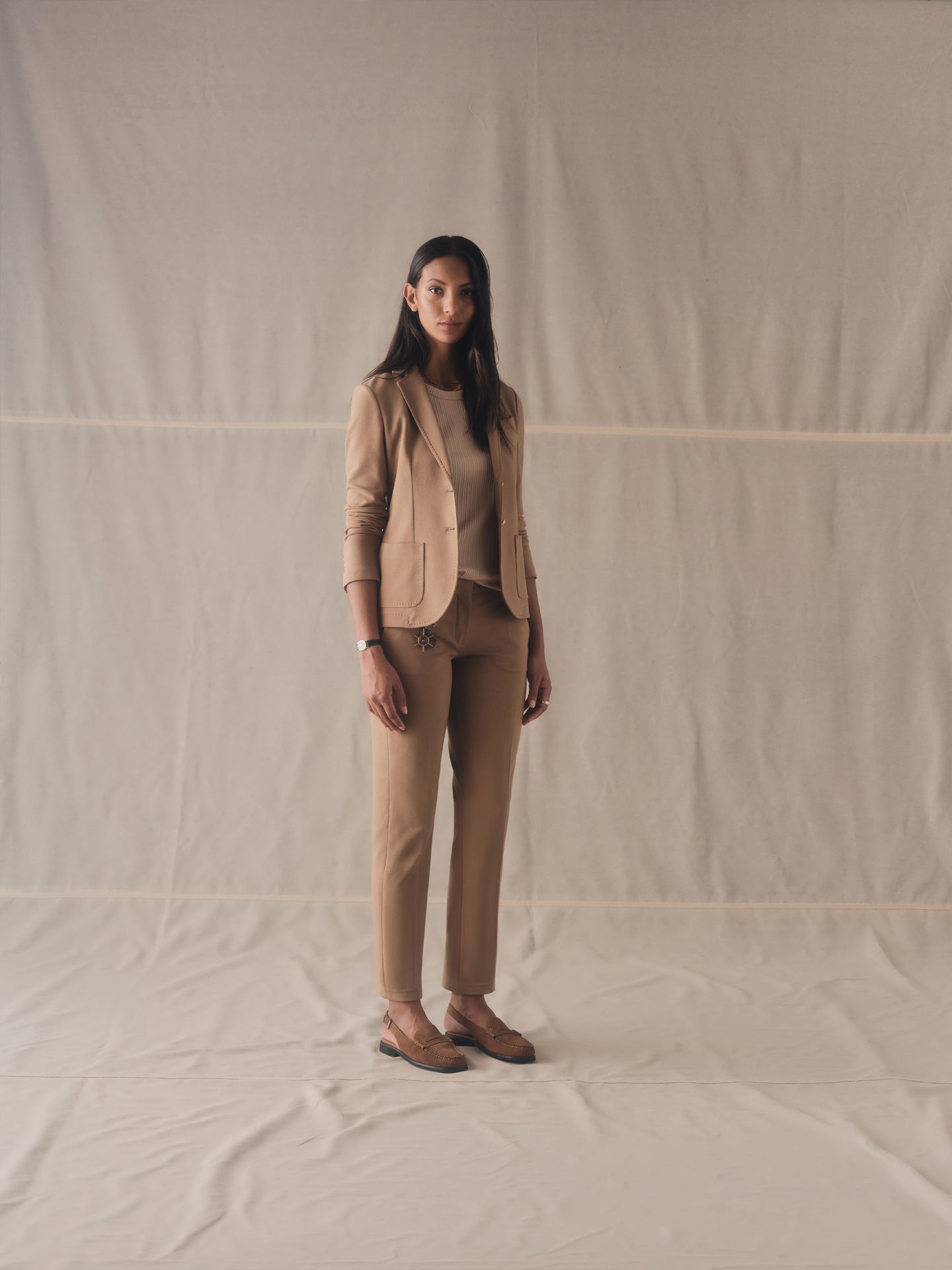 Pantalone chino