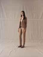 Giacca slim fit