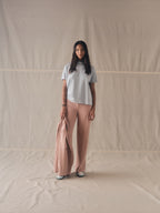 T-shirt loose fit