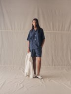 Bermuda Chambray