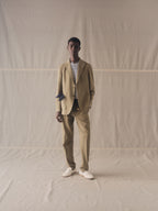 Basic blazer