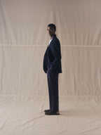 Premium Straight trousers