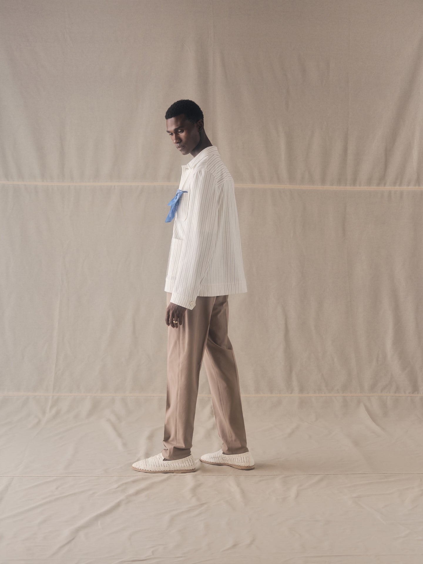 Jogging trousers