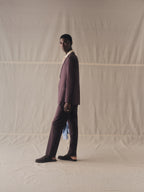 Pantalone tailored premium