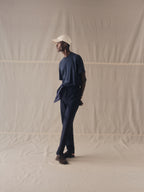 Pantalone coulisse premium