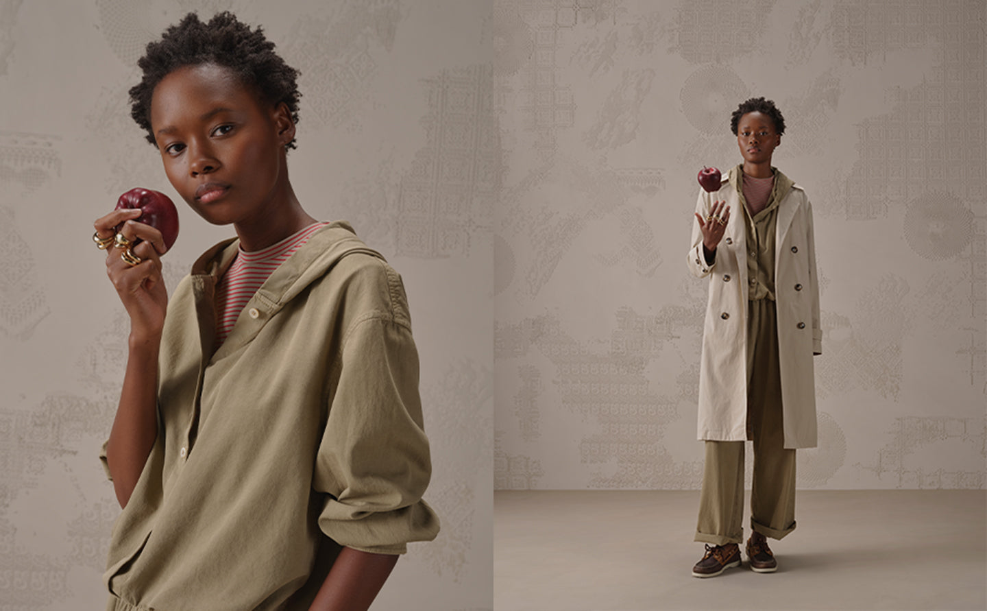 Circolo 1901 | New Fall Winter 2025 Collection