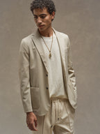 Pied de Poule Jacket