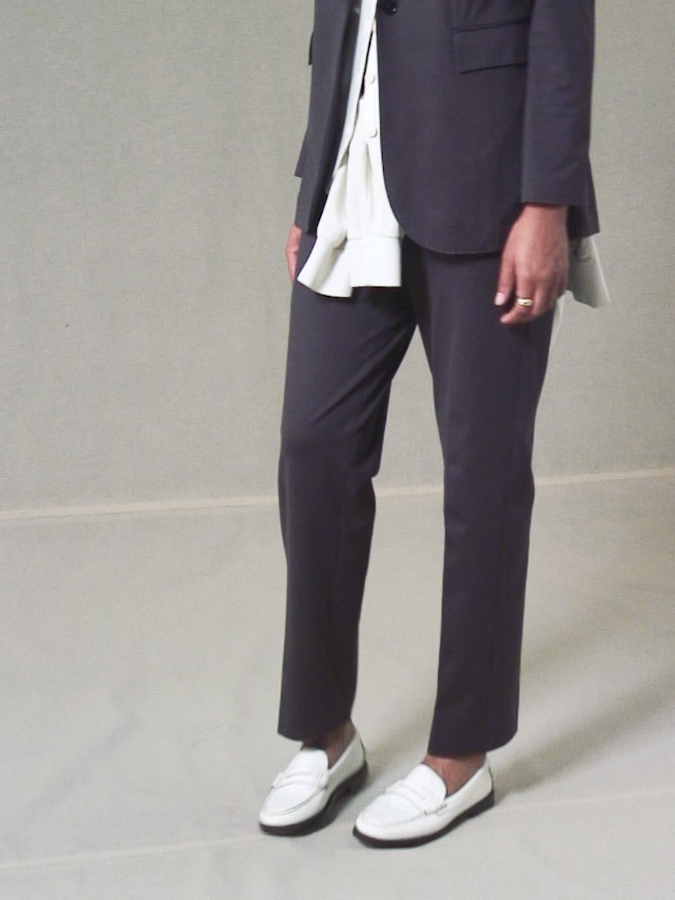 Premium blazer
