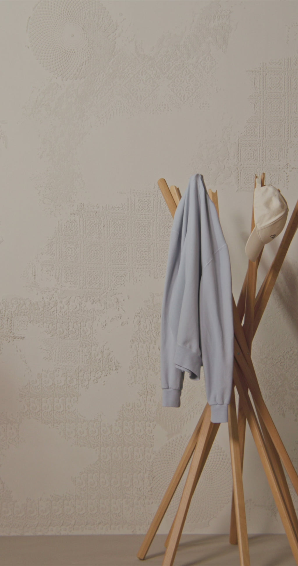 T-Shirt Raglan Jersey