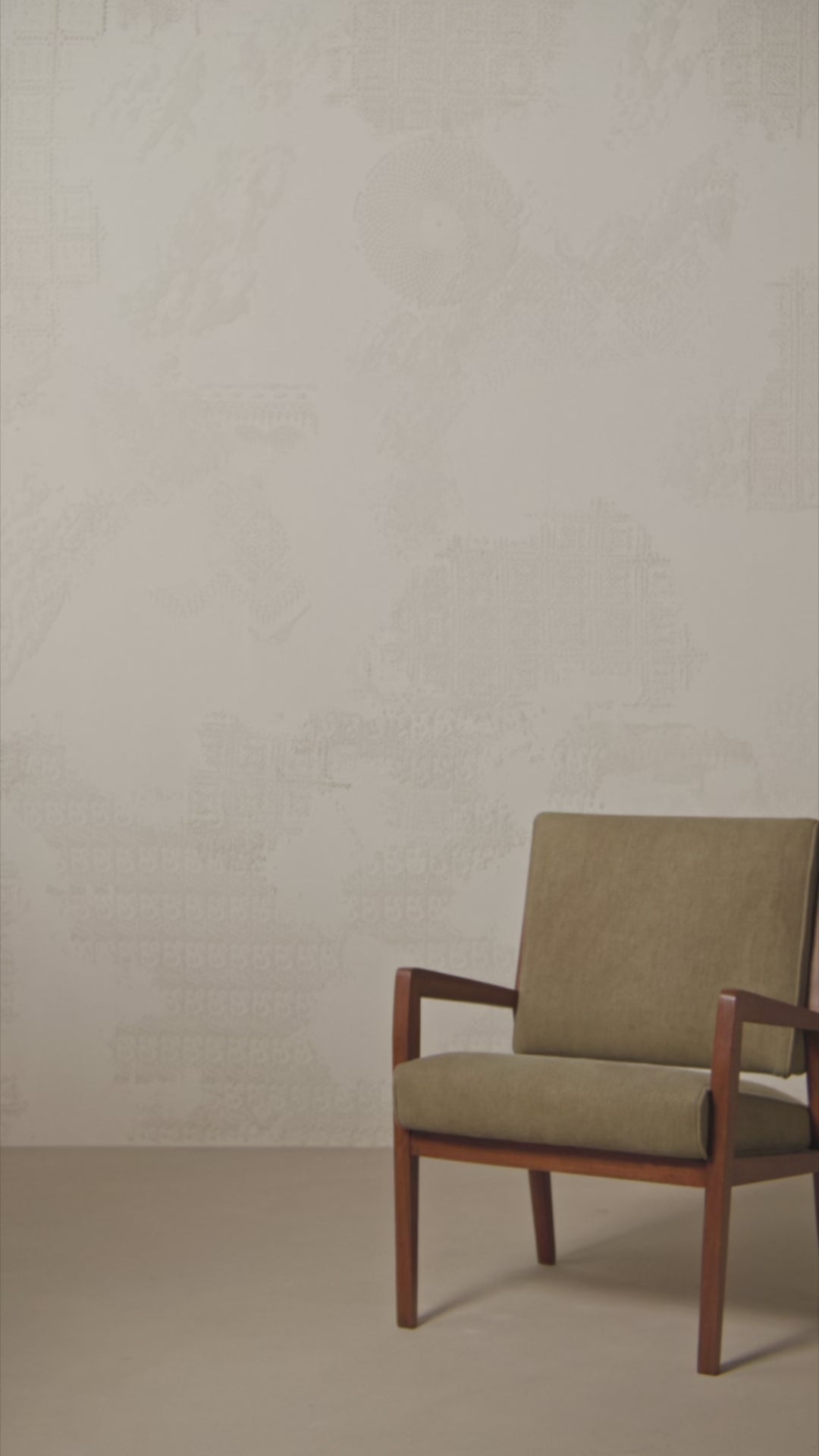 Tailored Trousers in Light Jersey