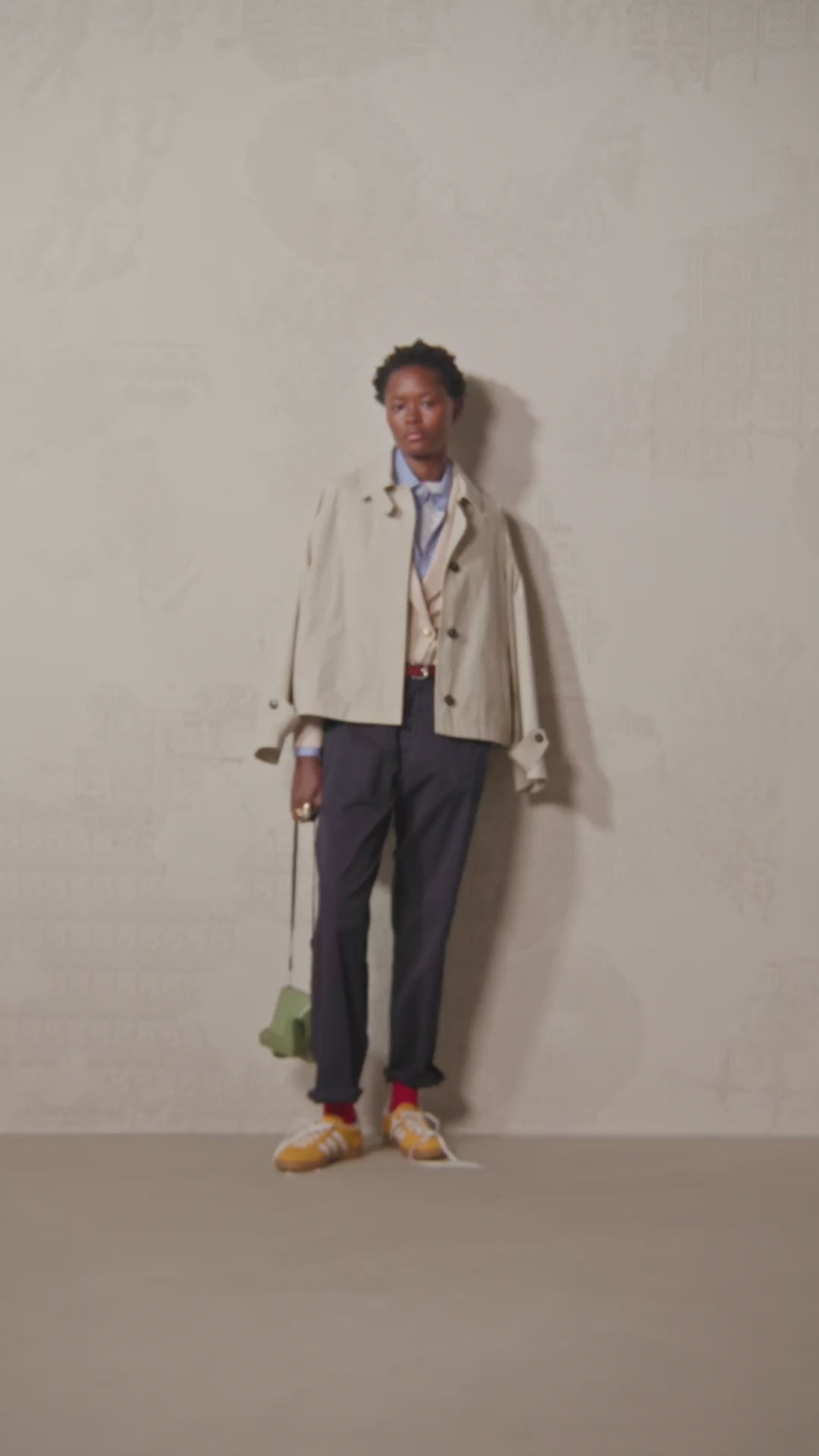 Video gallery FD4030 order 5